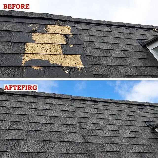 Roof Repair Near Me in Newton, NJ near me